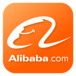 alibaba-256 Logo Alibaba