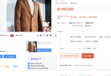 Hướng dẫn copy, đăng hàng loạt sản phẩm Shopee sang WordPress, WooCommerce nhanh, miễn phí