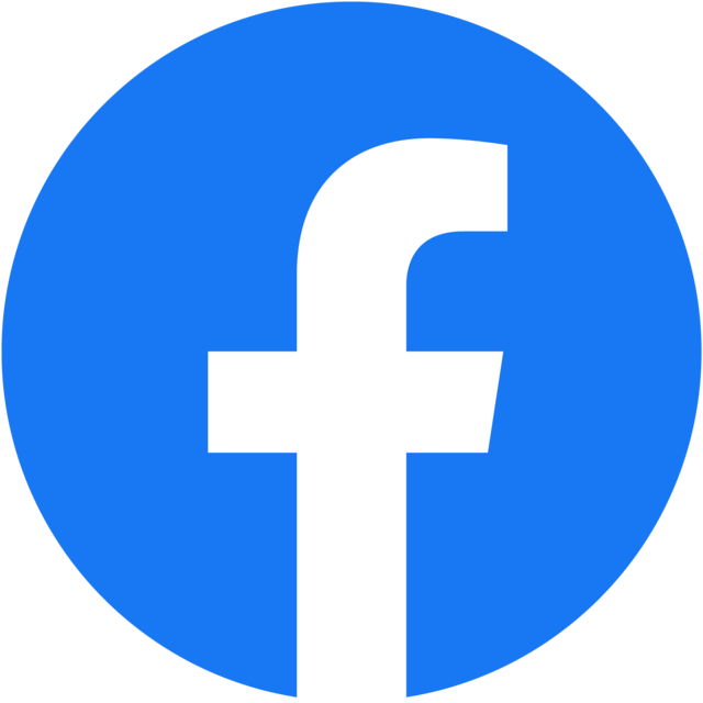 Facebook Logo 2023
