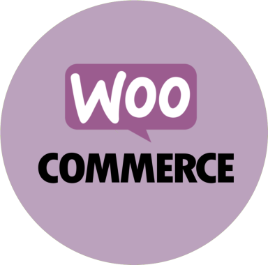 woo commerce logo 2 384x380