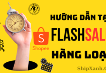 Cách tạo hàng loạt Flash Sale trên Shopee cách tạo Flash Sale hàng loạt trên Shopee