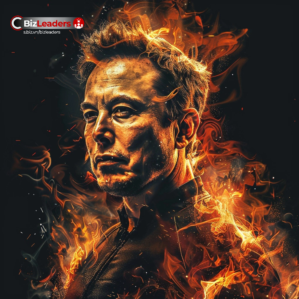 Elon Musk đang chơi với lửa: Là doanh nghiệp Mỹ nhưng lại sang ‘cầu cứu’ Trung Quốc trong bối cảnh căng thẳng, bị ‘thất sủng’ tại chính quê nhà - Ảnh 1.