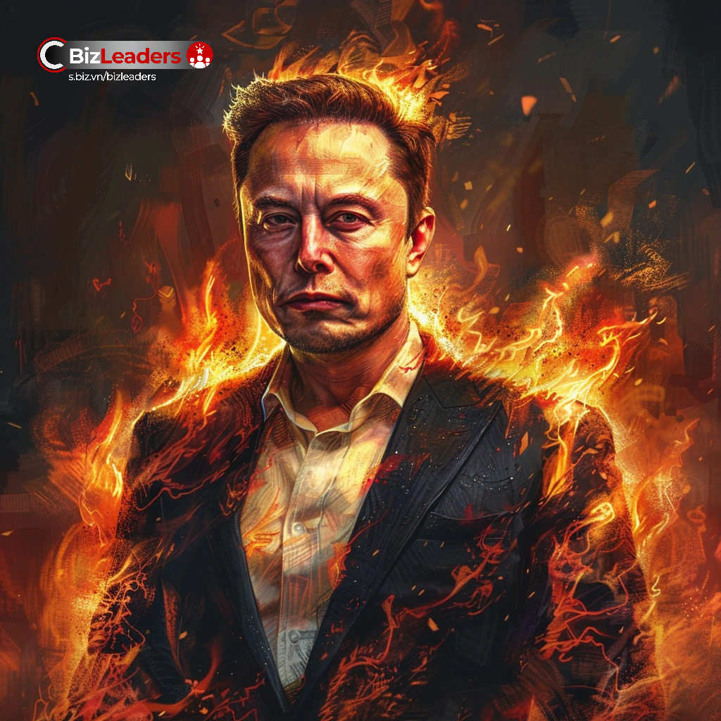 Elon Musk đang chơi với lửa: Là doanh nghiệp Mỹ nhưng lại sang ‘cầu cứu’ Trung Quốc trong bối cảnh căng thẳng, bị ‘thất sủng’ tại chính quê nhà - Ảnh 5.