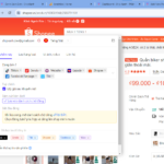 Cách copy sản phẩm từ Shopee của người khác Copy sản phẩm từ Shopee đối thủ