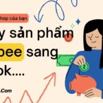 Copy sản phẩm từ 1688 sang Shopee, Lazada, Tikok… dịch ngôn ngữ tự động từ tiếng Trung sang Việt