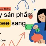 Copy sản phẩm Shopee sang Tiki, sao chép shop bất kỳ