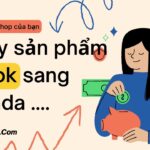Cách copy sản phẩm từ Tiktok shop sang Lazada, sao chép sản phẩm Tiktok shop