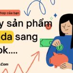 Cách copy sản phẩm từ Lazada sang Tiktok shop, sao chép sản phẩm Lazada sang Tiktok
