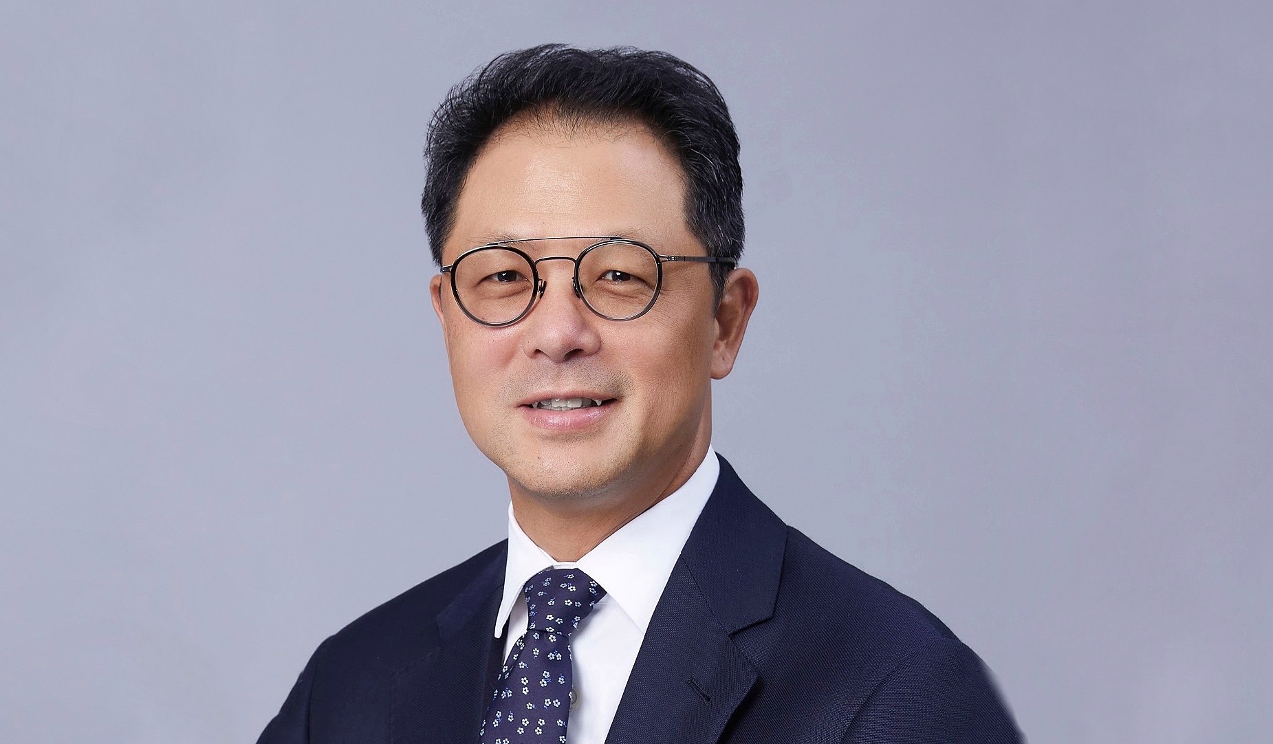Ông Andy Ho - Tổng giám đốc Hội đồng đầu tư VinaCapital.