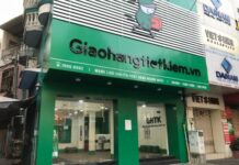 Danh sách bưu cục Giao Hàng Tiết Kiệm 2024