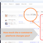 How to Quickly View % Fees on Shopee, TikTok, Lazada Order Lists How to Quickly View % Fees on Shopee, TikTok, Lazada Order Lists