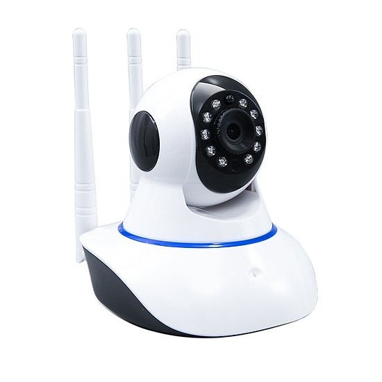 Hướng dẫn lấy link stream RTSP của camera