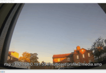 Hướng dẫn test kiểm tra đường link RTSP có đang hoạt động Cách kiểm tra link RTSP có đang hoạt động hay không