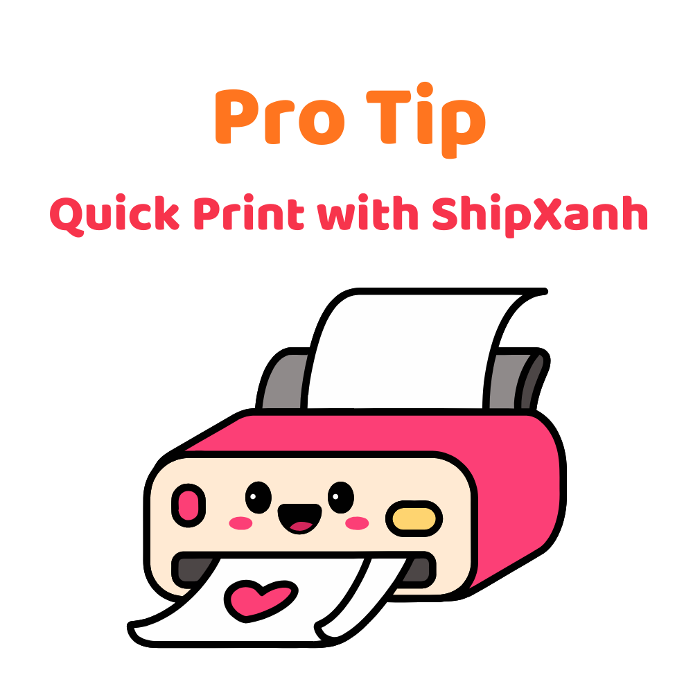 How to Use Quick Print (Kiosk Mode) on Windows