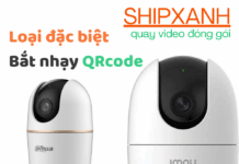 Hướng dẫn cài Smart PSS dùng Camera Dahua Imou quay video đóng gói đơn hàng quay video gói hàng bằng camera an ninh Imou Dahua